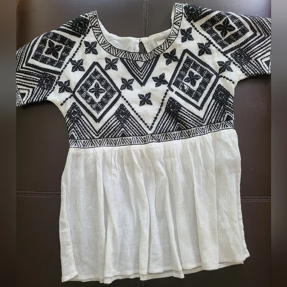 Sezane Raphael Top - Picture 3 of 9